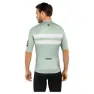 Siroko M3 Mustair Kurzarm-radtrikot