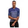 Blue / white
