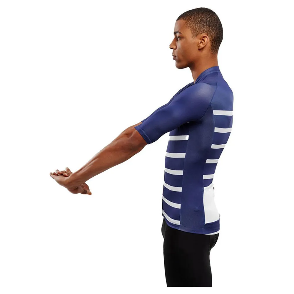 Siroko M3 Peyresourde Kurzarm-radtrikot Siroko M3 Peyresourde Kurzarm-radtrikot