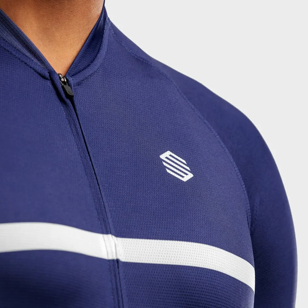 Siroko M3 Peyresourde Kurzarm-radtrikot Siroko M3 Peyresourde Kurzarm-radtrikot