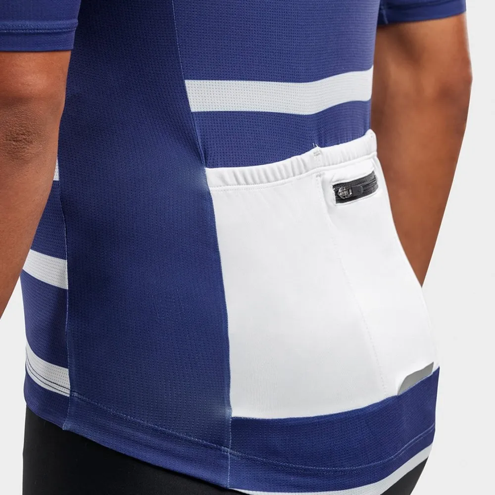 Siroko M3 Peyresourde Kurzarm-radtrikot Siroko M3 Peyresourde Kurzarm-radtrikot