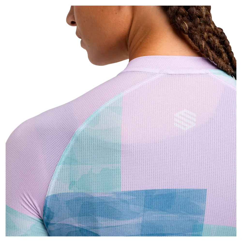 Siroko M3 Radiant Kurzarm-radtrikot Siroko M3 Radiant Kurzarm-radtrikot