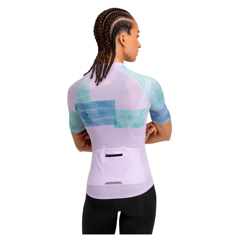 Siroko M3 Radiant Kurzarm-radtrikot Siroko M3 Radiant Kurzarm-radtrikot