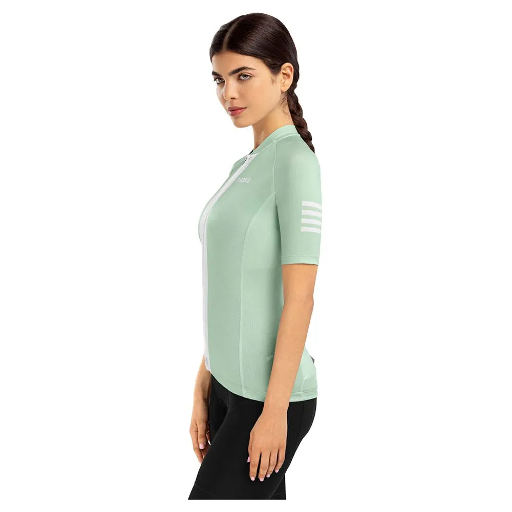 Siroko M3 Senda Kurzarm-radtrikot Siroko M3 Senda Kurzarm-radtrikot