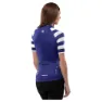 Siroko M3 Signature Kurzarm-radtrikot, Blue / white, XL