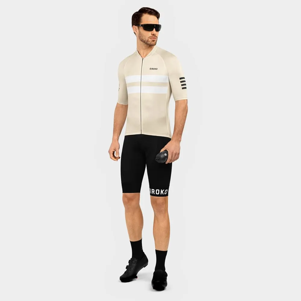 Siroko M3 Swift Kurzarm-radtrikot Siroko M3 Swift Kurzarm-radtrikot