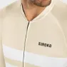 Siroko M3 Swift Kurzarm-radtrikot
