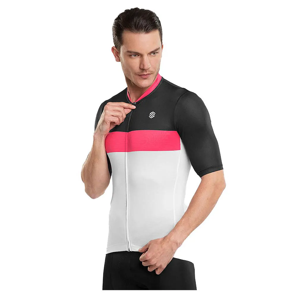 Siroko M3 Technique Pro Kurzarm-radtrikot Siroko M3 Technique Pro Kurzarm-radtrikot