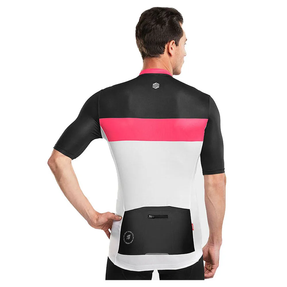 Siroko M3 Technique Pro Kurzarm-radtrikot Siroko M3 Technique Pro Kurzarm-radtrikot