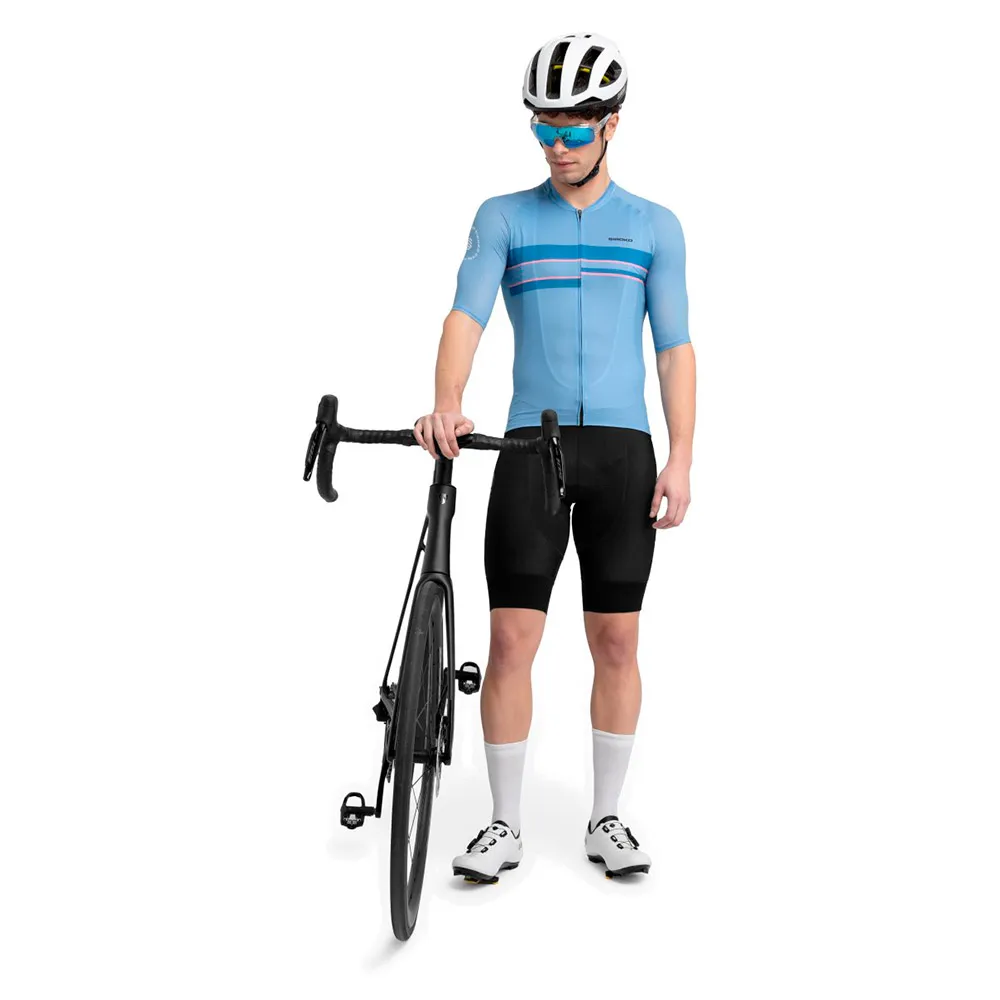 Siroko M3 Vista Kurzarm-radtrikot Siroko M3 Vista Kurzarm-radtrikot