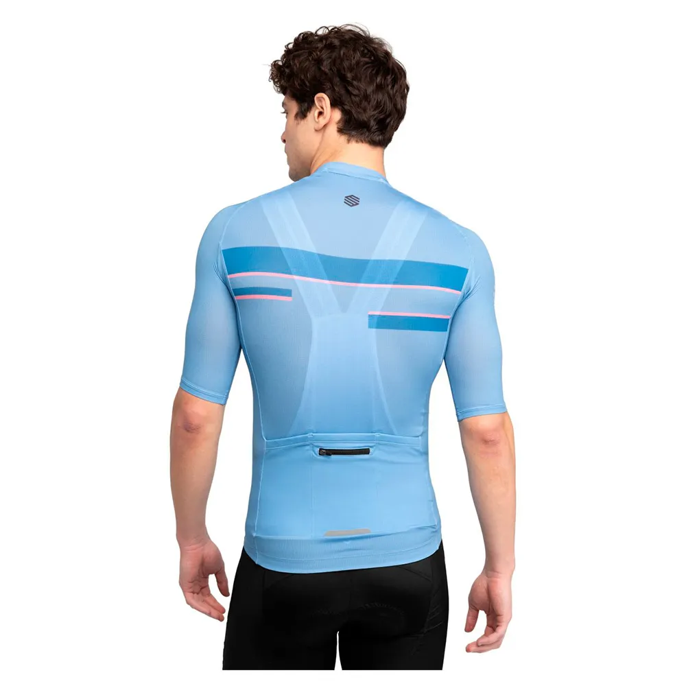 Siroko M3 Vista Kurzarm-radtrikot Siroko M3 Vista Kurzarm-radtrikot
