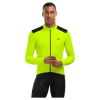 Siroko M4 Atlantis Langarm-trikot Siroko M4 Atlantis Langarm-trikot