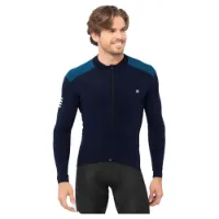 Siroko M4 Cubilla Langarm-trikot Siroko M4 Cubilla Langarm-trikot