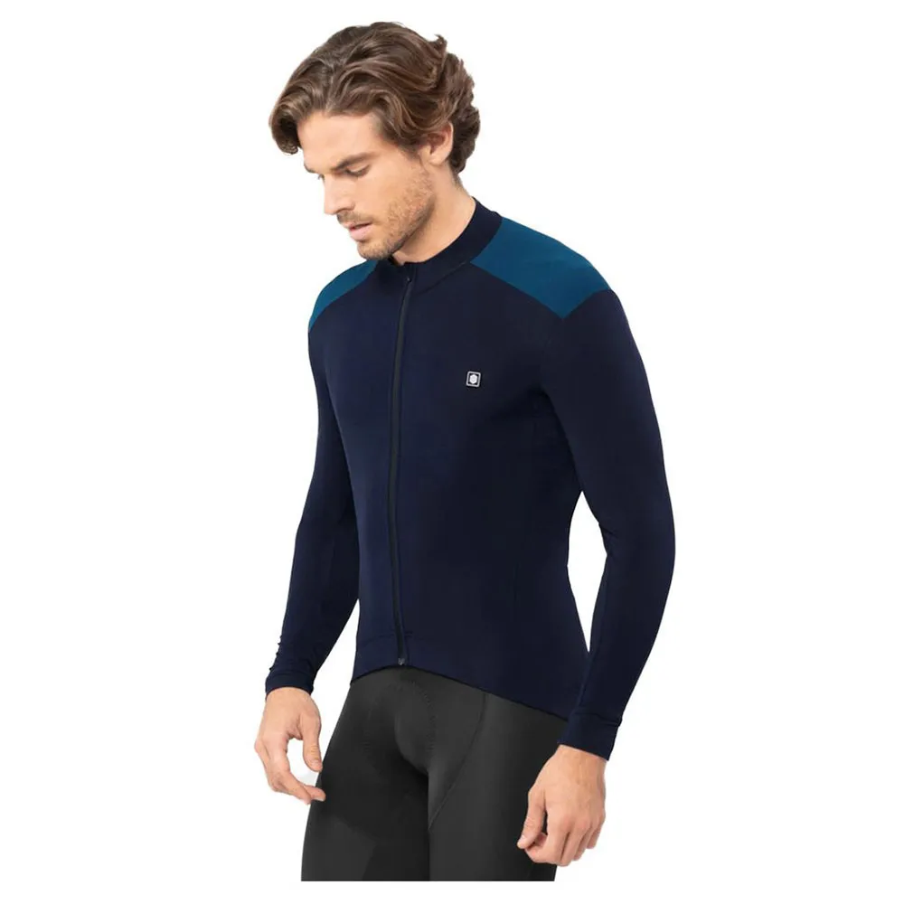 Siroko M4 Cubilla Langarm-trikot Siroko M4 Cubilla Langarm-trikot