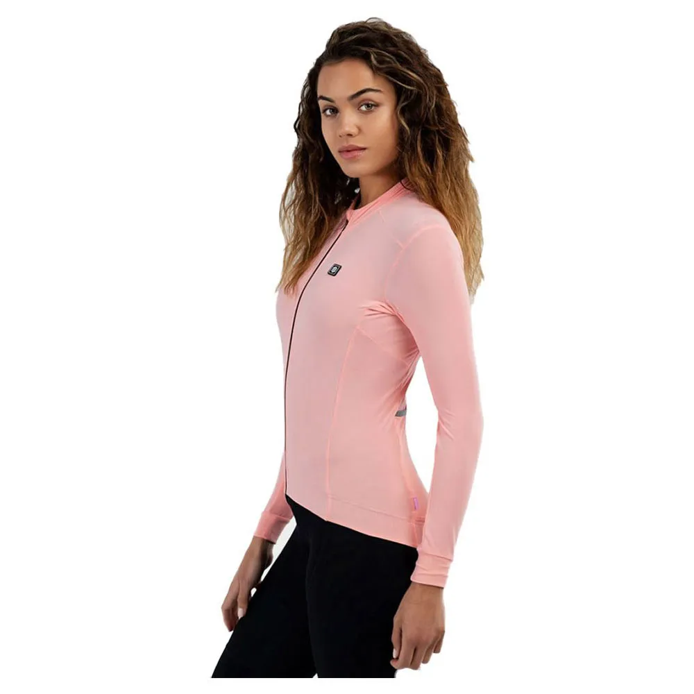 Siroko M4 Danseuse Langarm-trikot Siroko M4 Danseuse Langarm-trikot