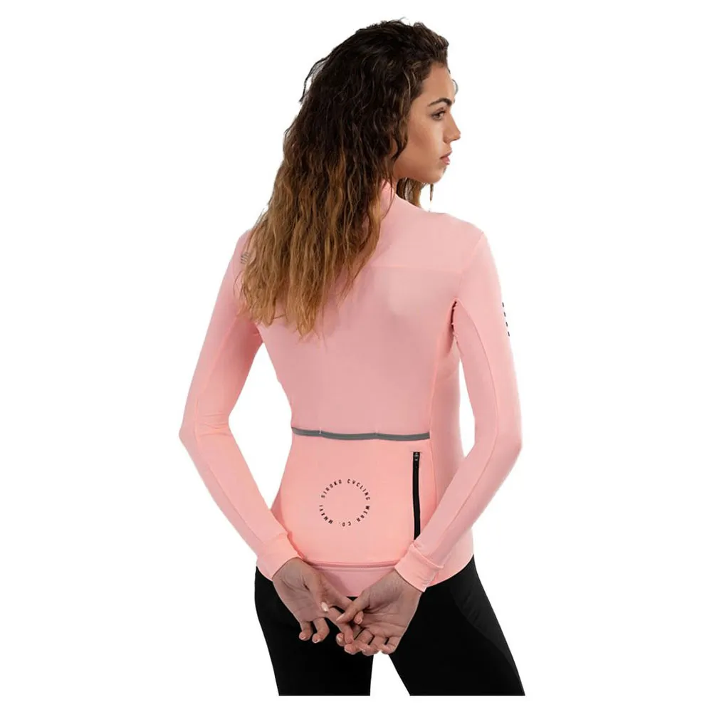 Siroko M4 Danseuse Langarm-trikot Siroko M4 Danseuse Langarm-trikot