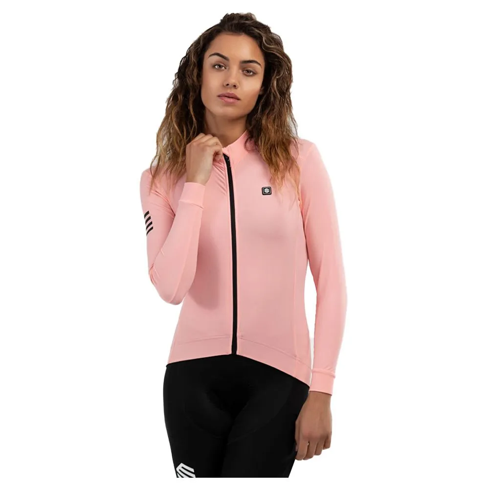 Siroko M4 Danseuse Langarm-trikot Siroko M4 Danseuse Langarm-trikot