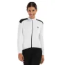 White / black
