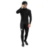 Siroko M4 Fleet Moss Langarm-trikot