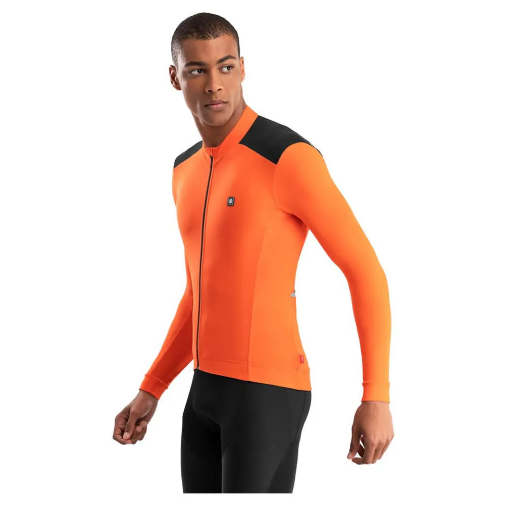 Siroko M4 Oregon Langarm-trikot Siroko M4 Oregon Langarm-trikot