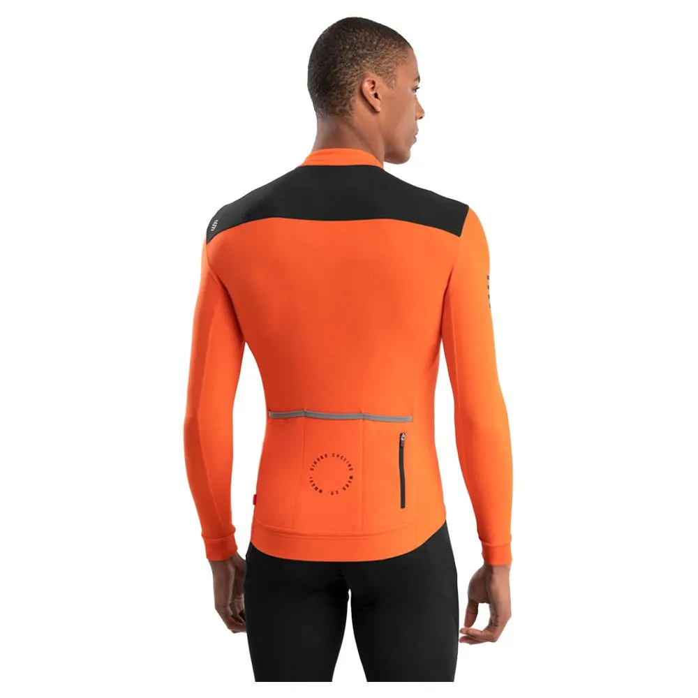 Siroko M4 Oregon Langarm-trikot Siroko M4 Oregon Langarm-trikot