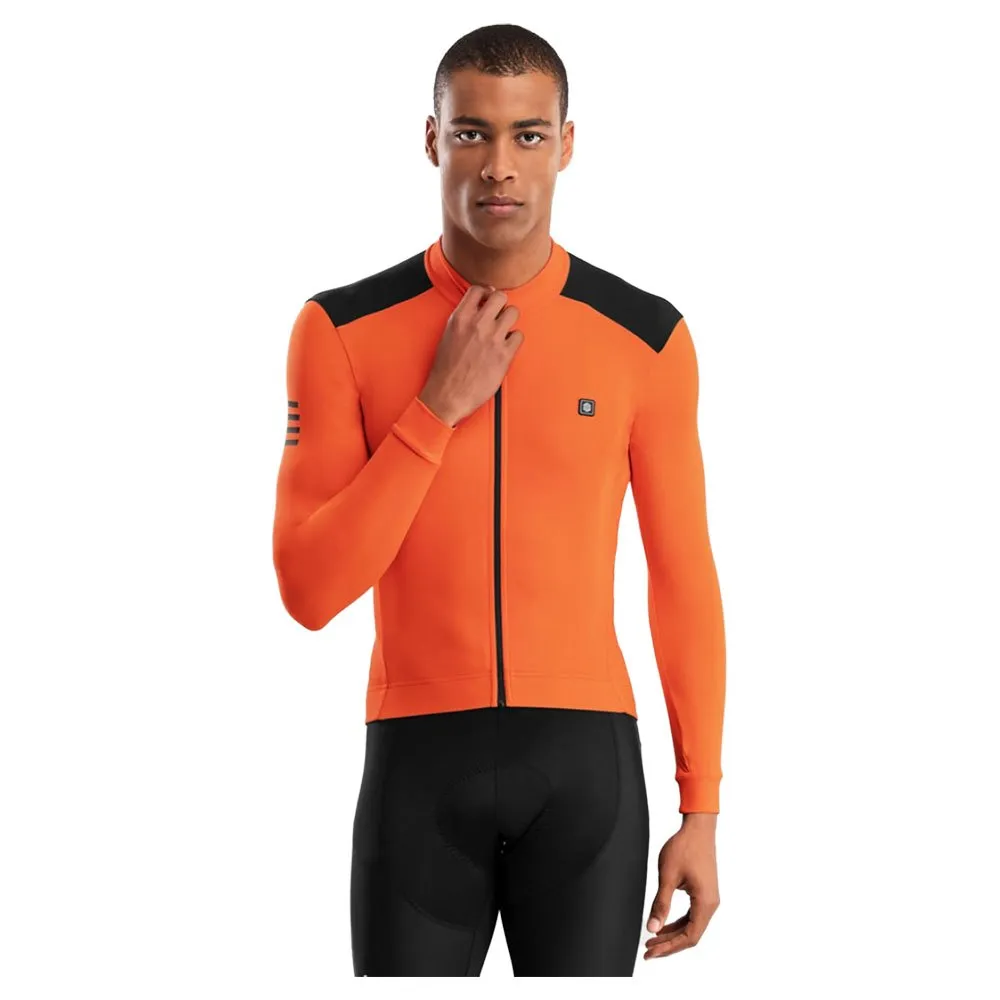Siroko M4 Oregon Langarm-trikot Siroko M4 Oregon Langarm-trikot