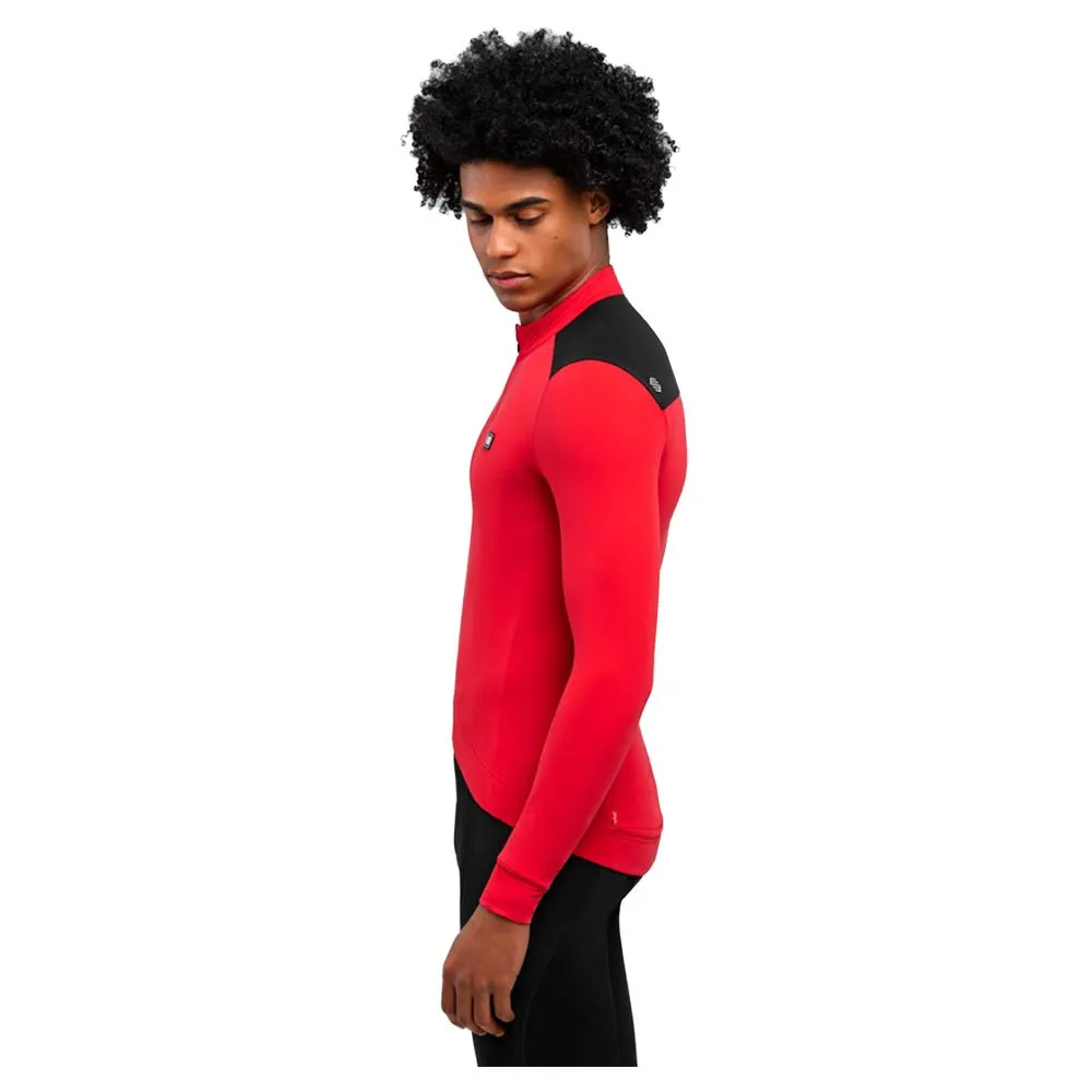 Siroko M4 Passion Langarm-trikot