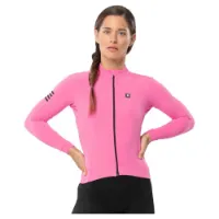 Siroko M4 Queen Stage Langarm-trikot Siroko M4 Queen Stage Langarm-trikot