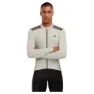 Siroko M4 Sandhill Langarm-trikot