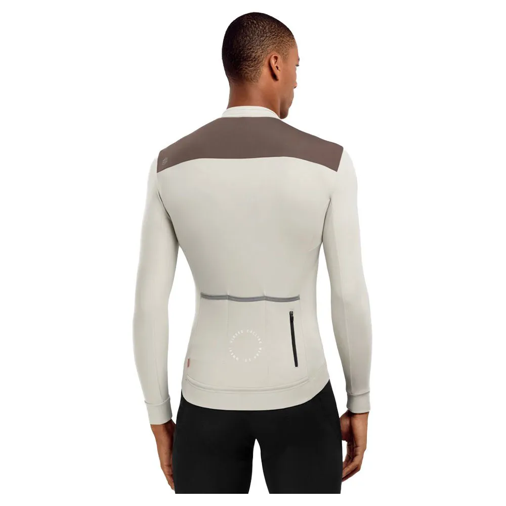 Siroko M4 Sandhill Langarm-trikot Siroko M4 Sandhill Langarm-trikot