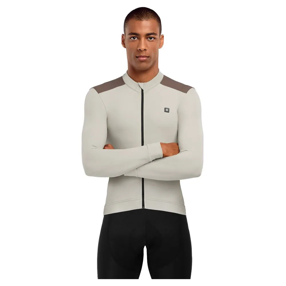 Siroko M4 Sandhill Langarm-trikot
