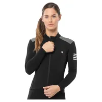 Siroko M4 Selva Negra Langarm-trikot Siroko M4 Selva Negra Langarm-trikot