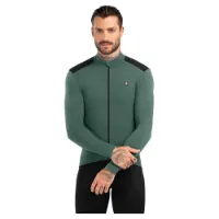 Siroko M4 Volta Langarm-trikot Siroko M4 Volta Langarm-trikot