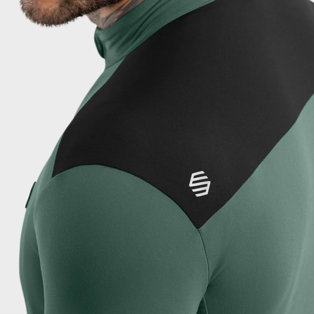 Siroko M4 Volta Langarm-trikot Siroko M4 Volta Langarm-trikot