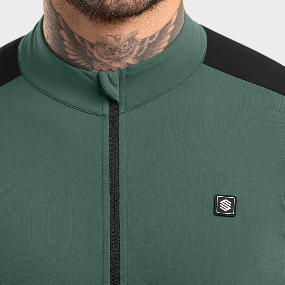 Siroko M4 Volta Langarm-trikot Siroko M4 Volta Langarm-trikot