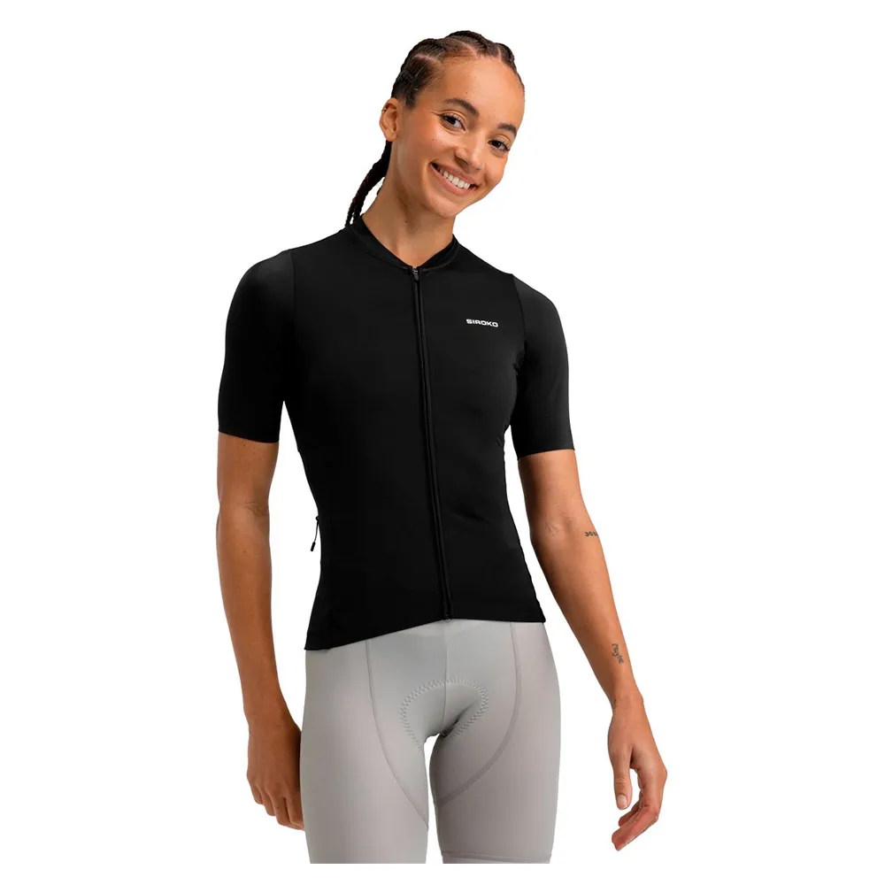 Siroko M6r Fly Kurzarm-radtrikot Siroko M6r Fly Kurzarm-radtrikot