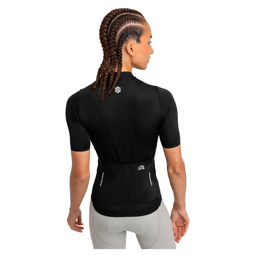 Siroko M6r Fly Kurzarm-radtrikot Siroko M6r Fly Kurzarm-radtrikot