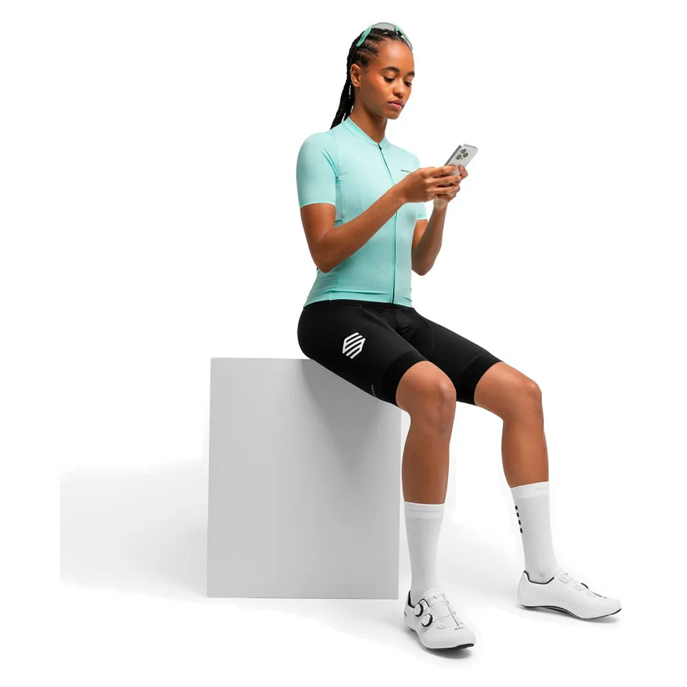 Siroko M6r Fresh Kurzarm-radtrikot Siroko M6r Fresh Kurzarm-radtrikot