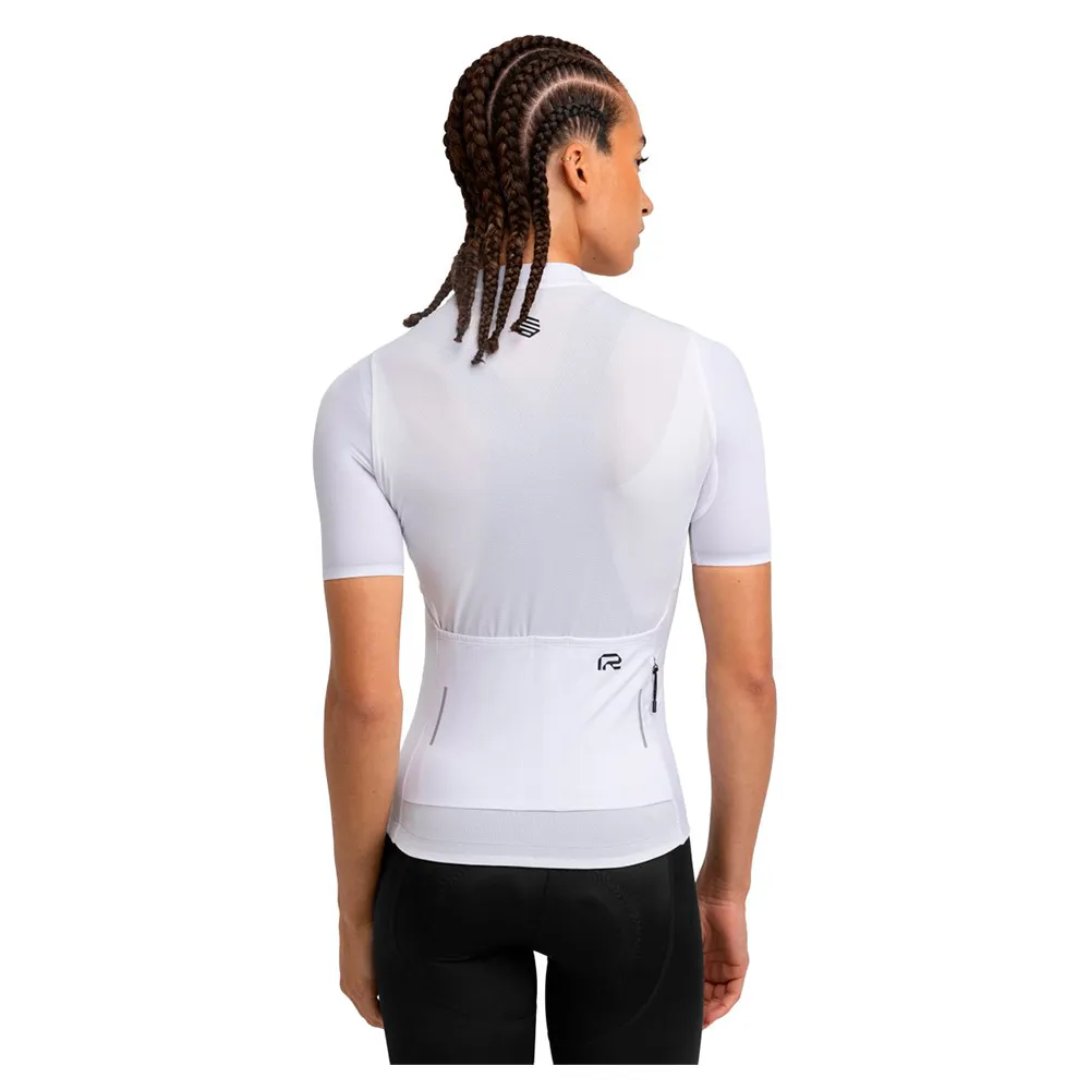 Siroko M6r Pure Kurzarm-radtrikot Siroko M6r Pure Kurzarm-radtrikot