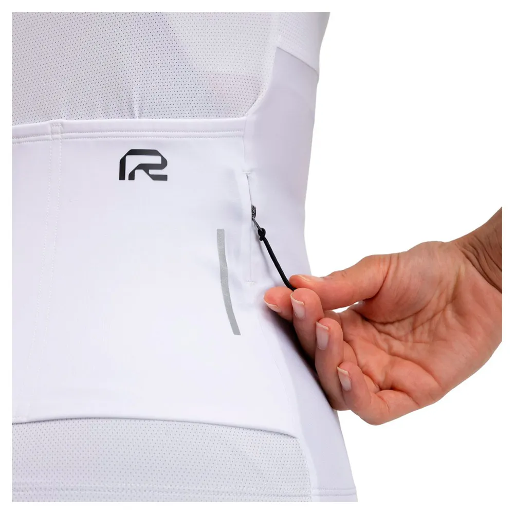 Siroko M6r Pure Kurzarm-radtrikot Siroko M6r Pure Kurzarm-radtrikot
