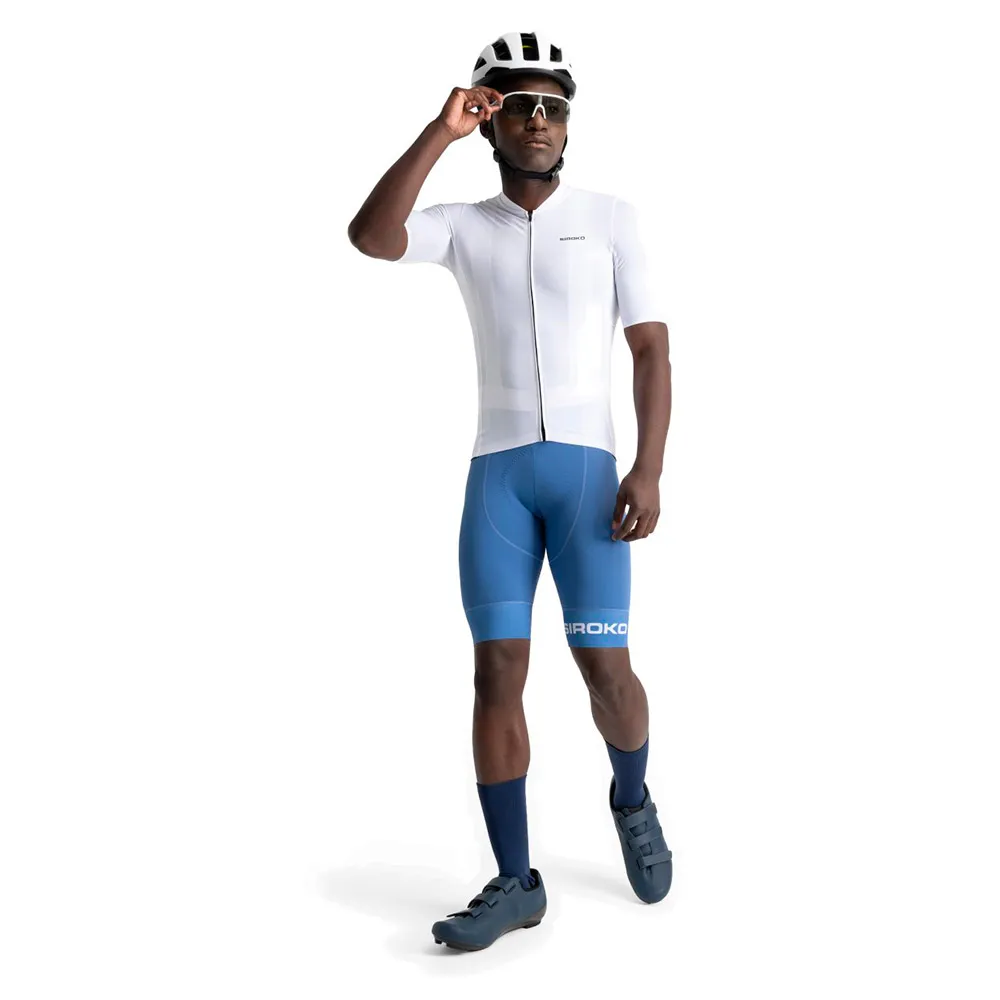 Siroko M6r Vent Kurzarm-radtrikot Siroko M6r Vent Kurzarm-radtrikot