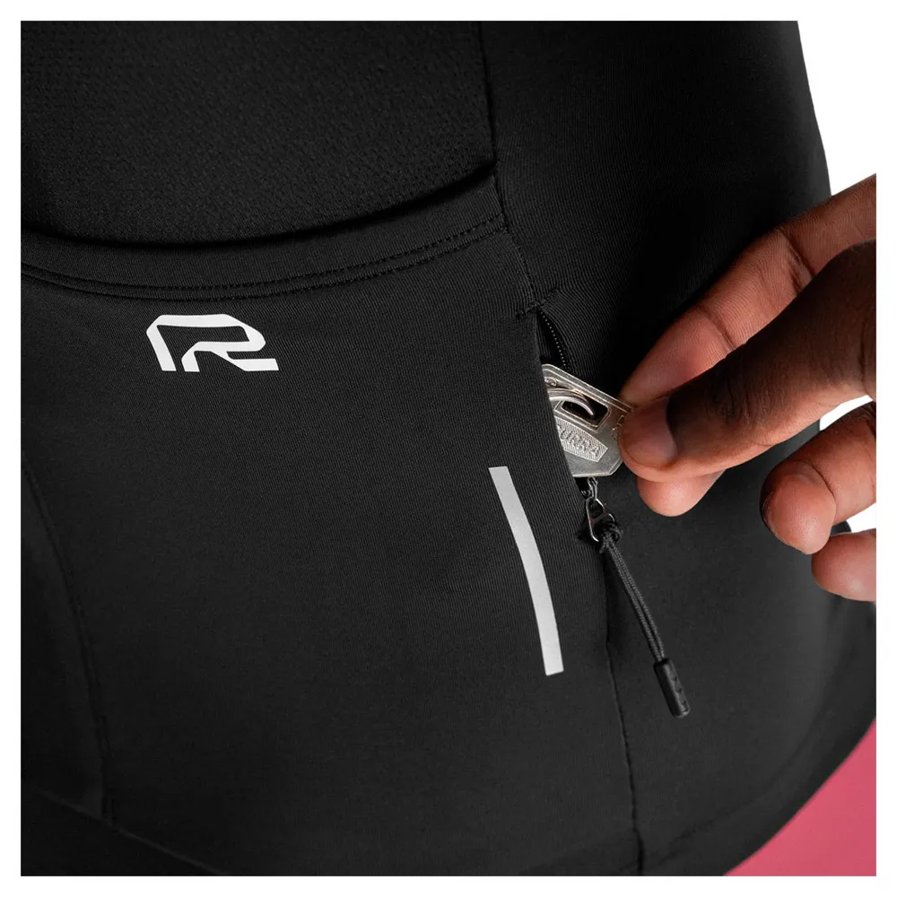 Siroko M6r Zero Kurzarm-radtrikot Siroko M6r Zero Kurzarm-radtrikot