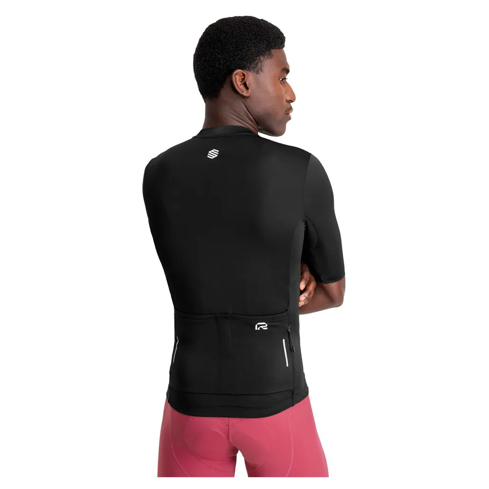 Siroko M6r Zero Kurzarm-radtrikot Siroko M6r Zero Kurzarm-radtrikot