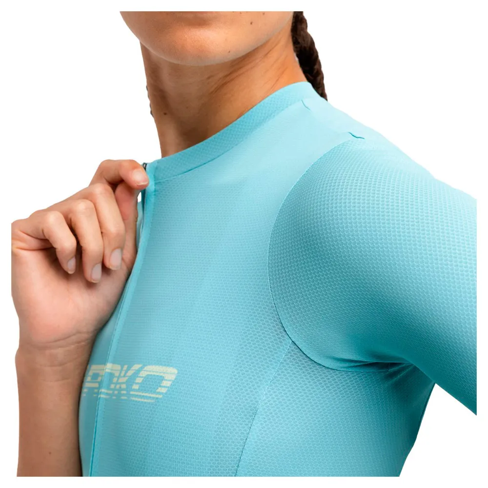 Siroko M8 Habitat Kurzarm-radtrikot Siroko M8 Habitat Kurzarm-radtrikot