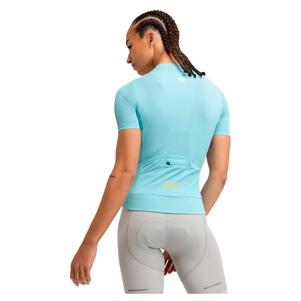 Siroko M8 Habitat Kurzarm-radtrikot Siroko M8 Habitat Kurzarm-radtrikot