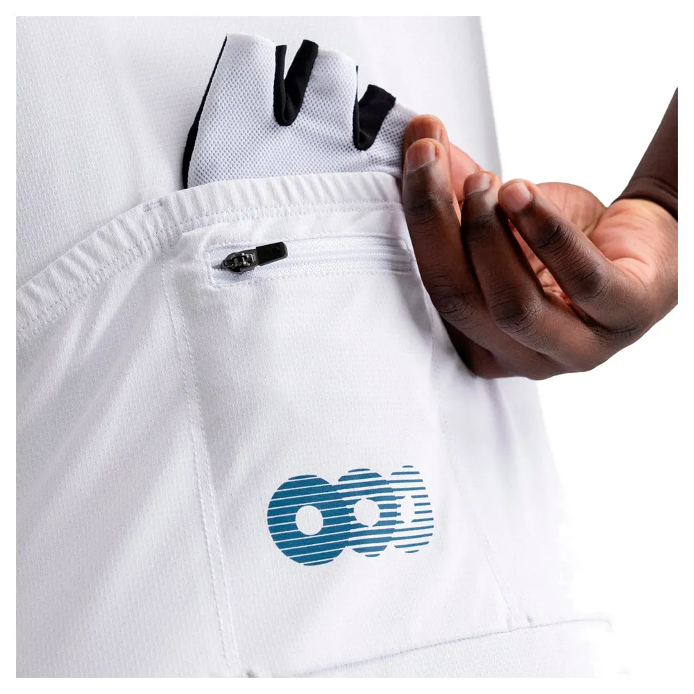 Siroko M8 Inertia Kurzarm-radtrikot