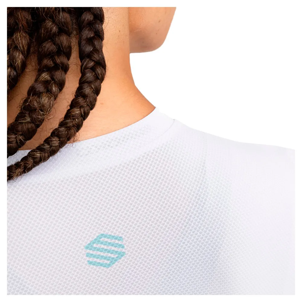 Siroko M8 Luna Kurzarm-radtrikot