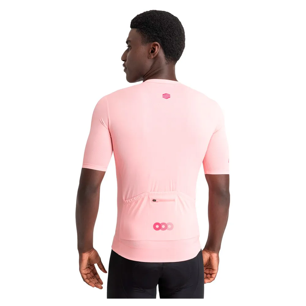 Siroko M8 Metre Kurzarm-radtrikot Siroko M8 Metre Kurzarm-radtrikot