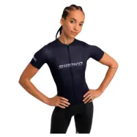 Siroko M8 Route Kurzarm-radtrikot Siroko M8 Route Kurzarm-radtrikot