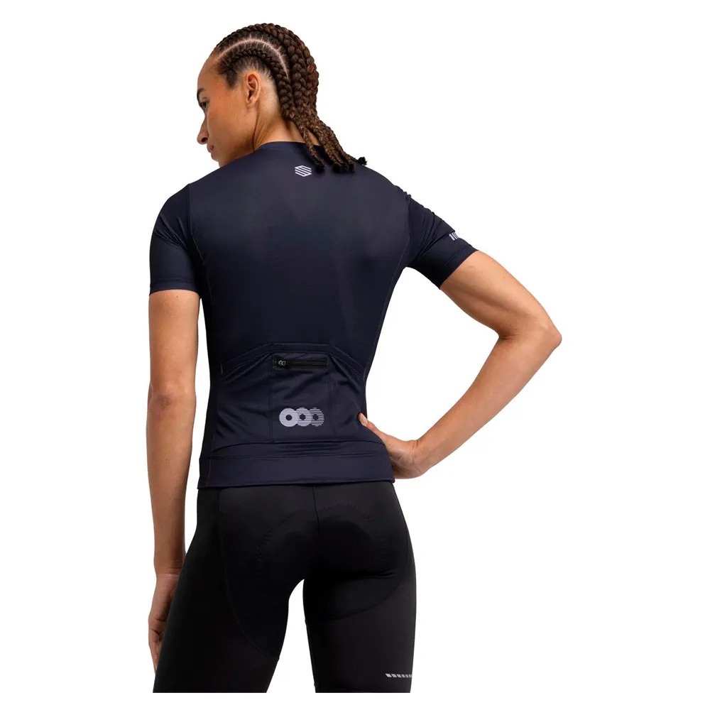 Siroko M8 Route Kurzarm-radtrikot Siroko M8 Route Kurzarm-radtrikot